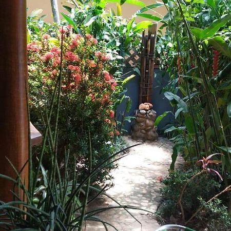 Suites Madalena Itamambuca ウバトゥバ エクステリア 写真