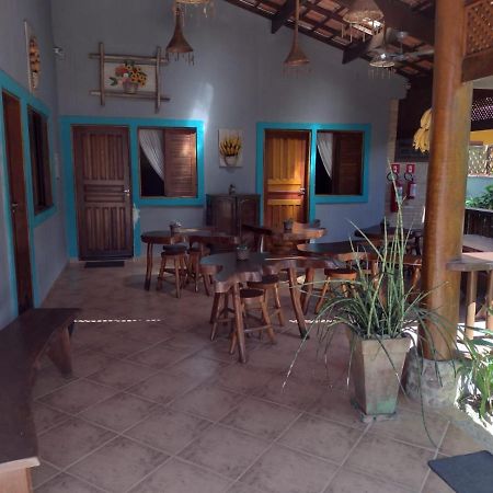 Suites Madalena Itamambuca ウバトゥバ エクステリア 写真