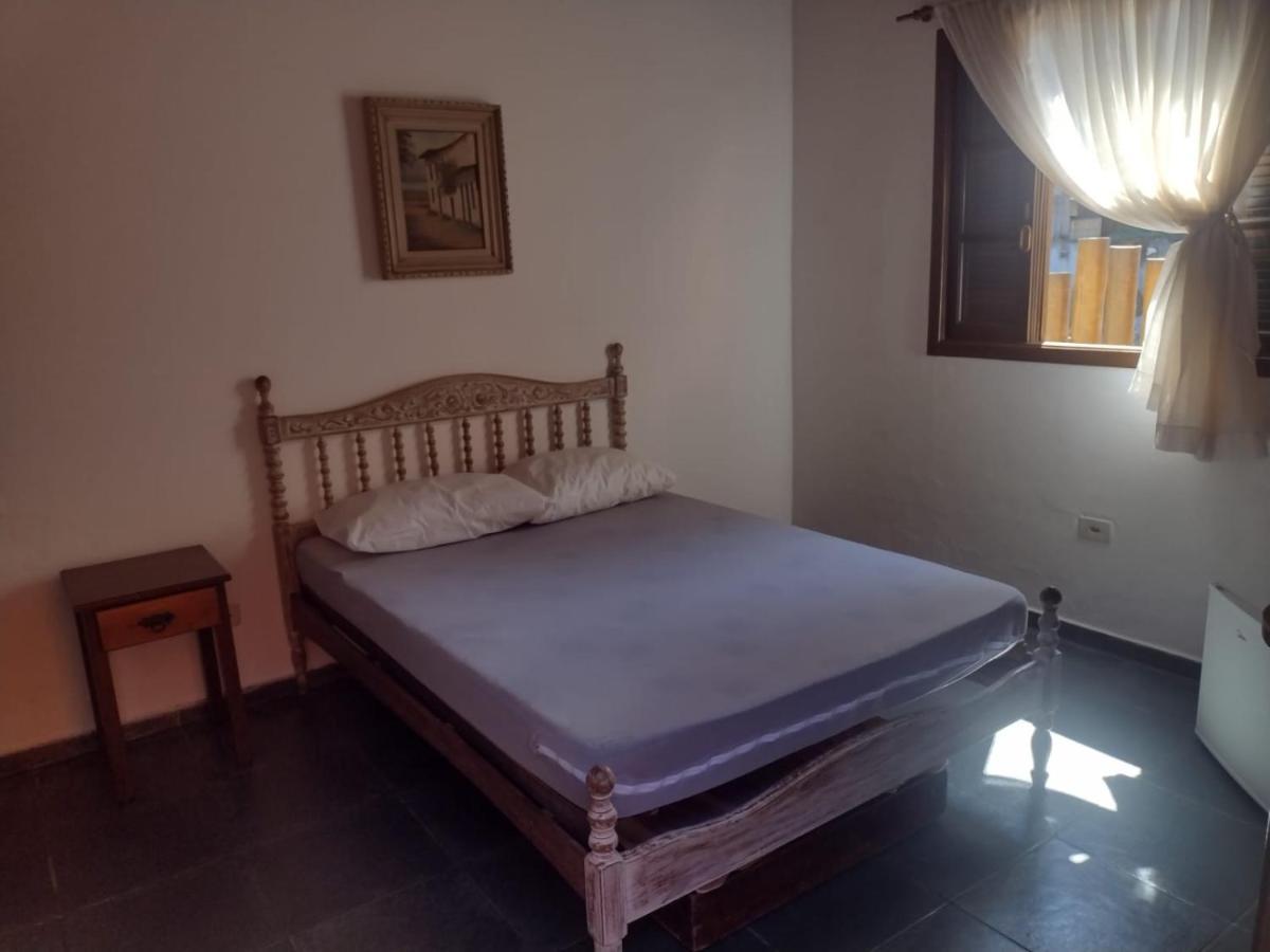 Suites Madalena Itamambuca ウバトゥバ エクステリア 写真