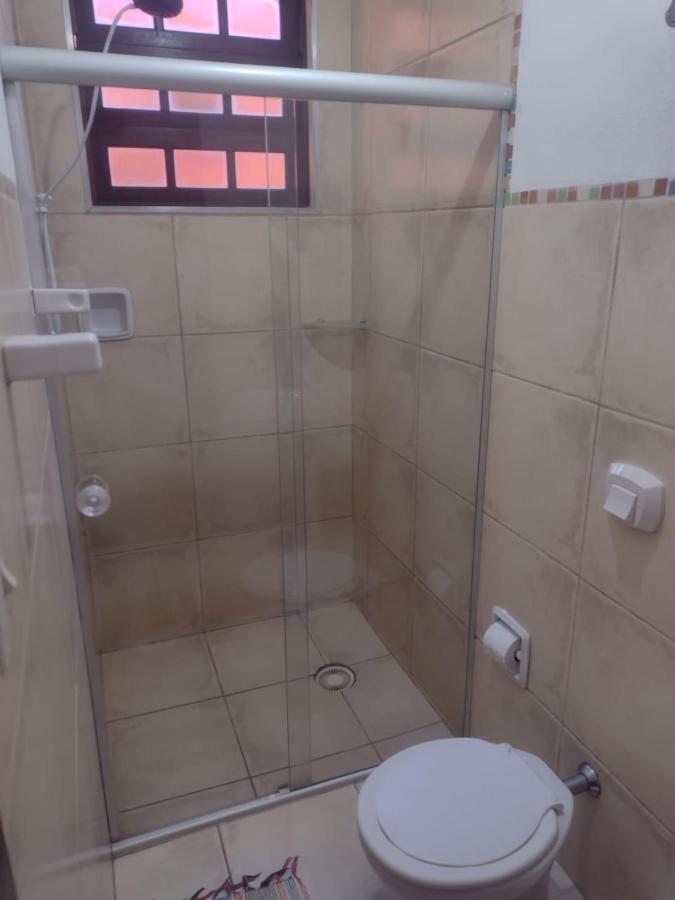 Suites Madalena Itamambuca ウバトゥバ エクステリア 写真